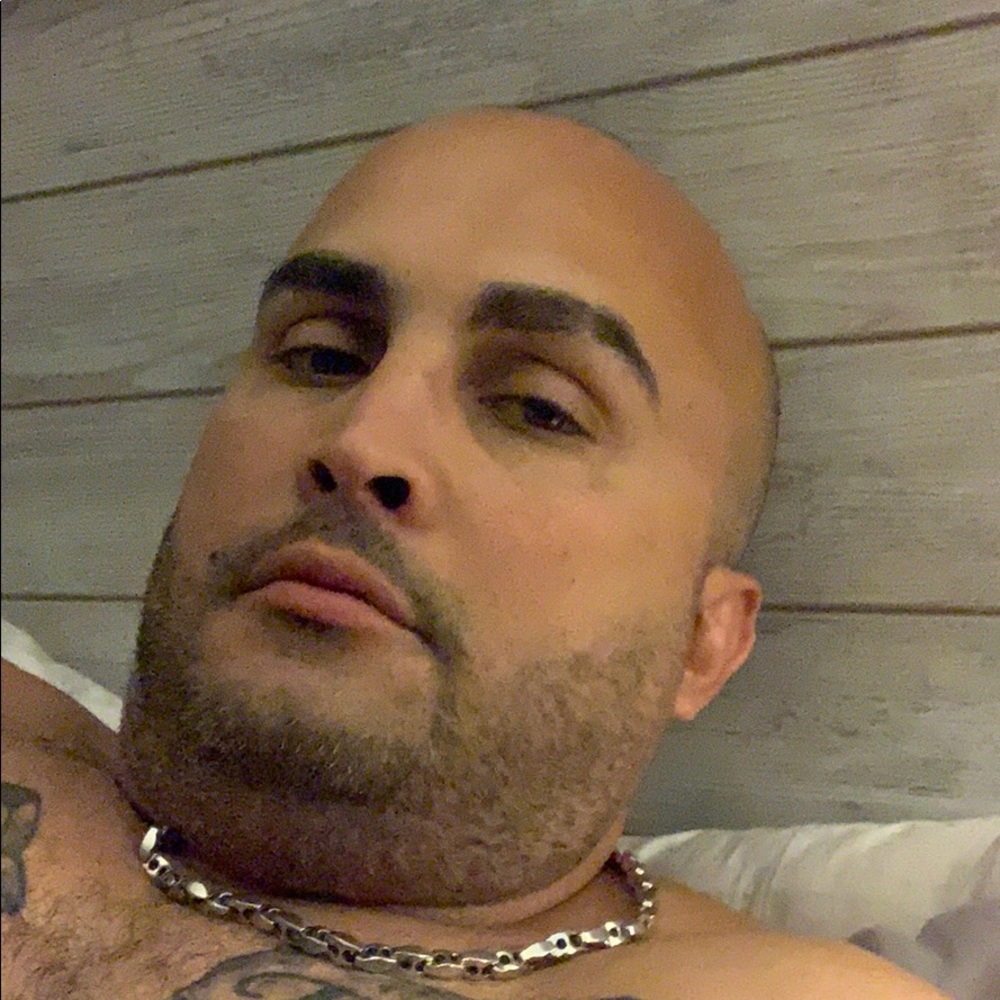 Meet your Posher, Jorge